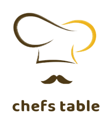Chefs-Table